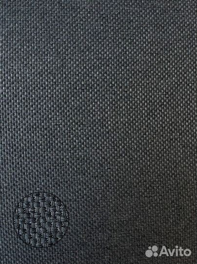 Шторы блэкаут готовые рогожка