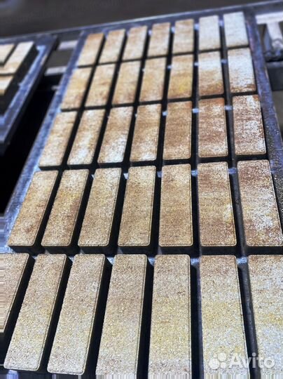 Тротуарная плитка Propress с гарантией от 120 м2