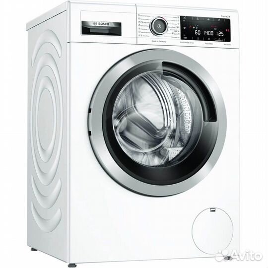 Стиральная машина bosch 8 WAV 28 IH1OE