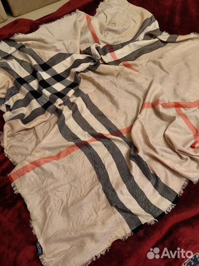 Шарфы, палантины разные