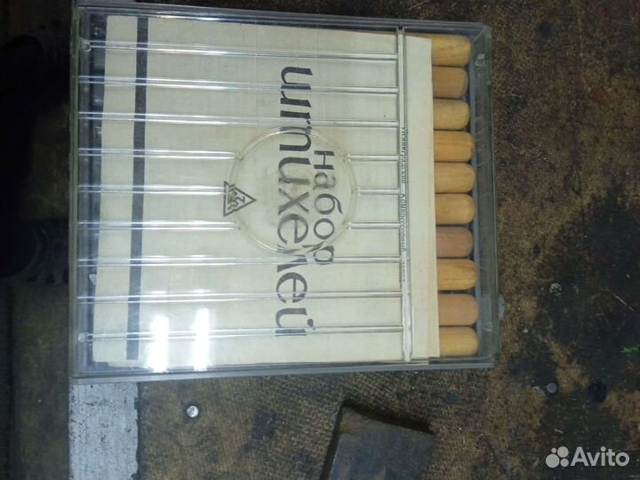 Штихили