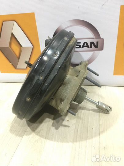 Вакуумный усилитель Усилитель тормозов Вакуумник N