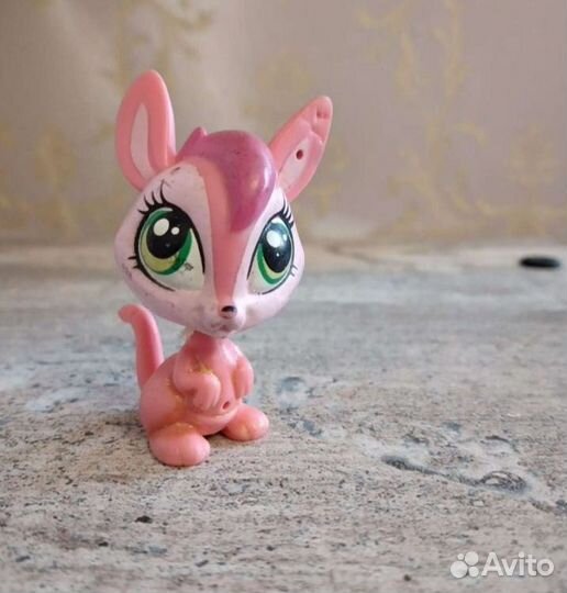 Littlest Pet Shop