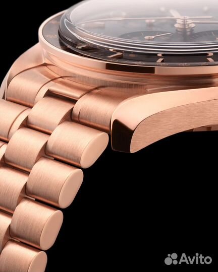 Новые Omega Speedmaster Moonwatch Professional