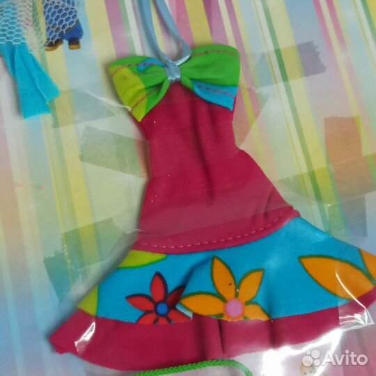 Одежда для кукол