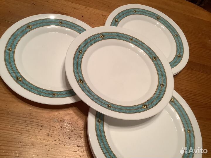 Harmonia Столовый Набор 6+6+6 Испания