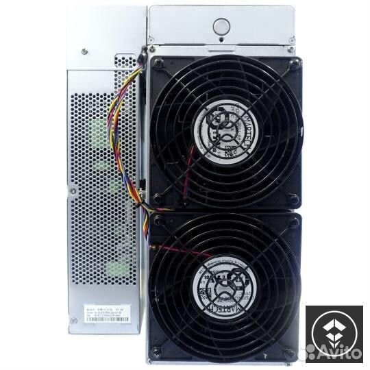 Asic майнер Bitmain Antminer S19