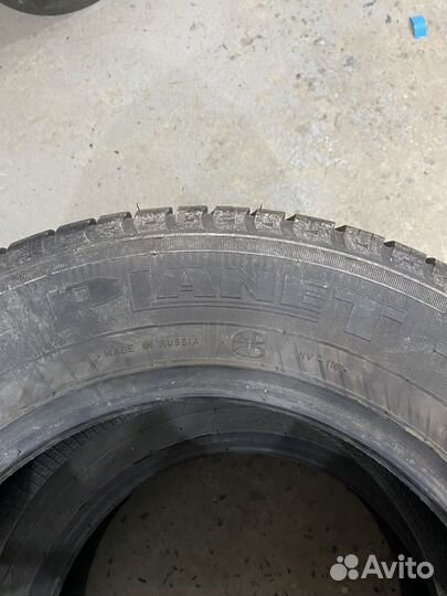 Amtel Planet 205/65 R15 94H