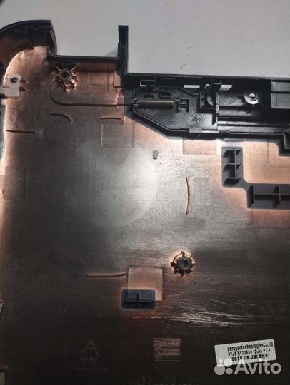 Поддон Hp 250 G5 15-af с разьемом под привод