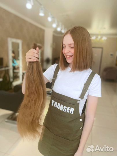 Купим волосы в Краснодаре