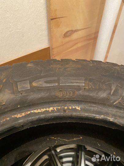 КАМА Kама-312 175/65 R14