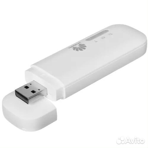 USB-модем huawei E8372h-320 USB LTE + Wi-Fi Роутер