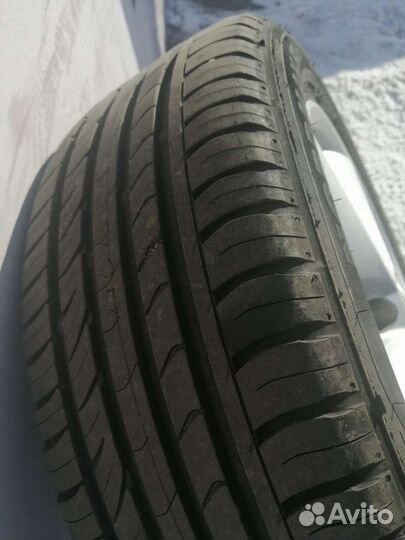 Nordman Nordman 4 205/55 R16