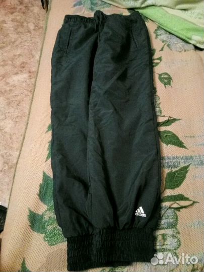 Adidas.Детский костюм для девочки