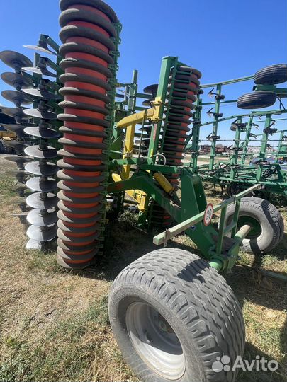 Борона Завод имени Медведева КДК, 2016