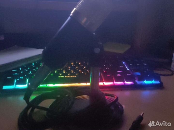 Микрофон BM 800