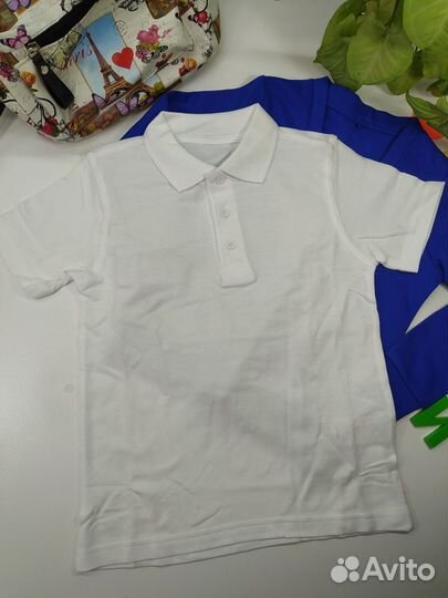 Одежда для мальчика 104/110 новое