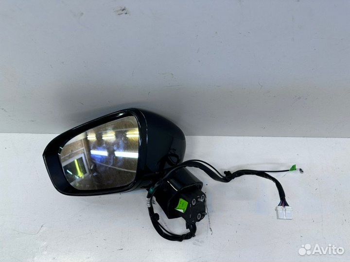 Зеркало левое Exeed Vx M36T 2020