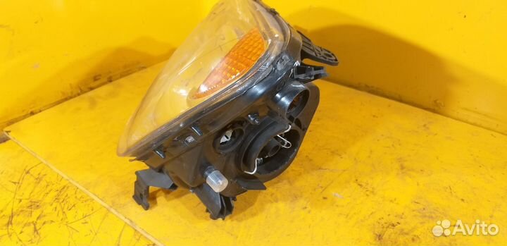 Фара передняя левая для Honda CR-V 2002-2005