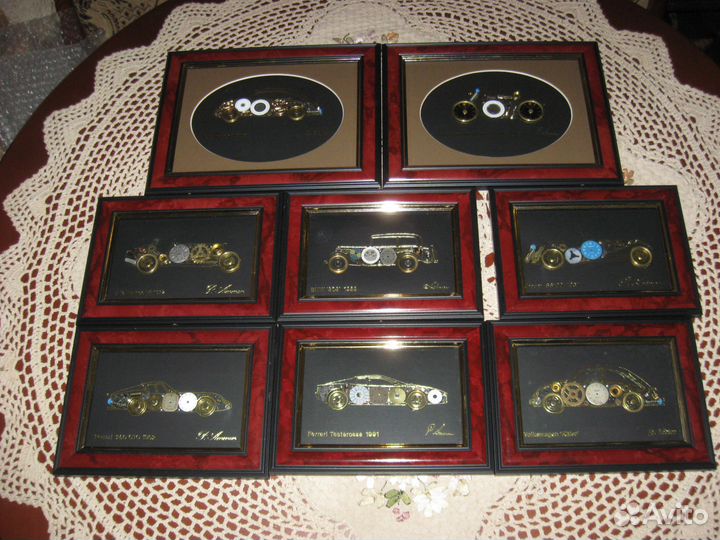 Антиквариат винтаж только Европа