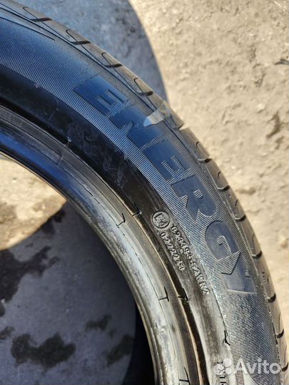 Formula Energy 225/50 R17