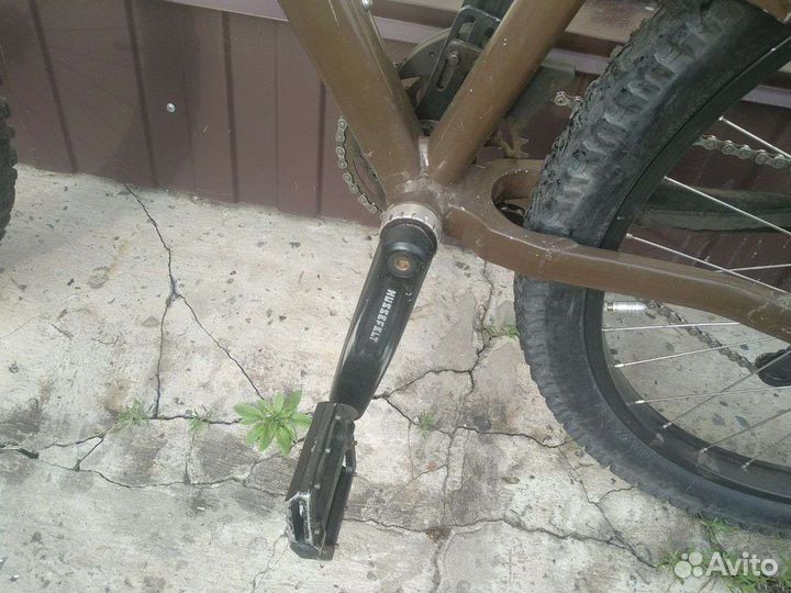 Велосипед norco rampage
