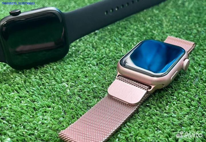 Умные часы x9 mini (Арт.79355)