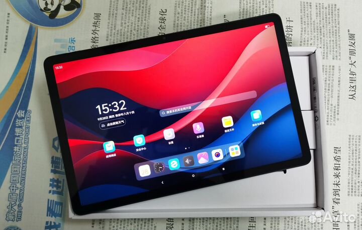 Планшет Lenovo XiaoXin Pad 2024 6/128 GB