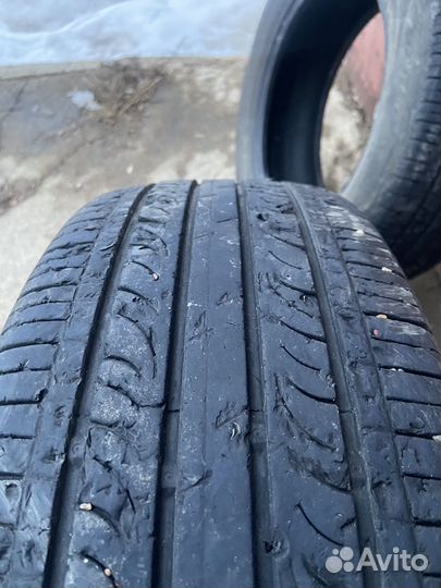 Nexen Classe Premiere 672 205/65 R16 95H