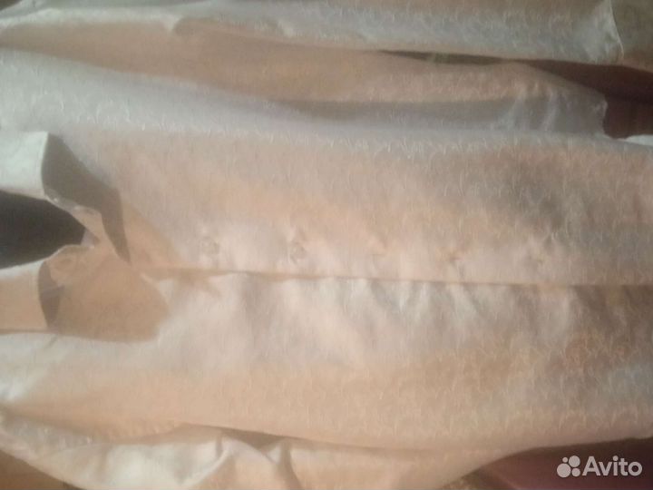 Костюм мужской