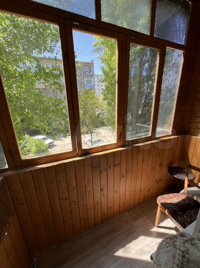 1-к. квартира, 30 м², 2/5 эт.