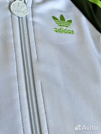 Спортивный костюм adidas детский