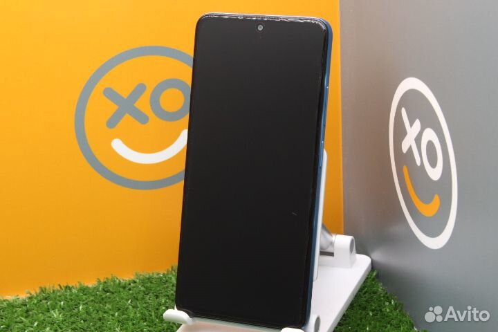 Xiaomi Redmi Note 12 Pro, 8/256 ГБ