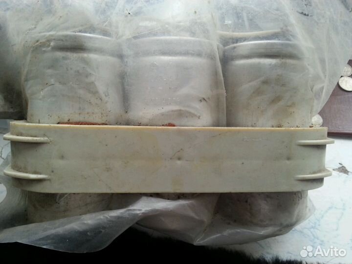 Конденсаторы