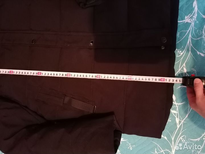 Куртка мужская