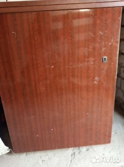 Швейная машина Подольск 142