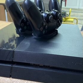 Sony ps4 500gb