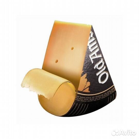 Сыры из Европы