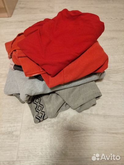 Ткань хлопок