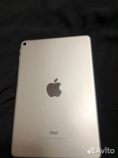 iPad mini 5 64gb