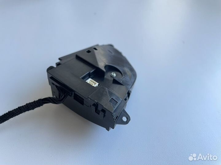 Кнопки руля Tiguan/Passat и др