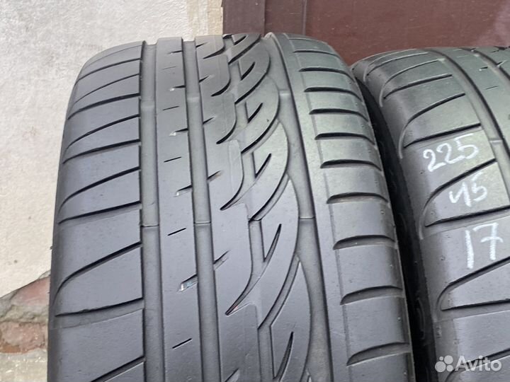 Firestone Firehawk SZ90 225/45 R17