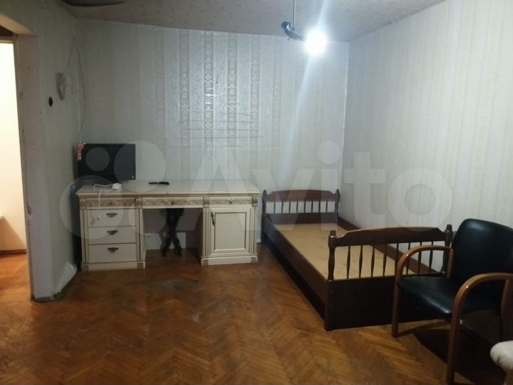 1-к. квартира, 32 м², 5/6 эт.