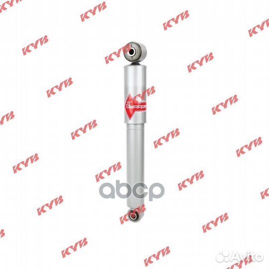 Амортизатор Kia Cerato Koup YD 2013- 5540006