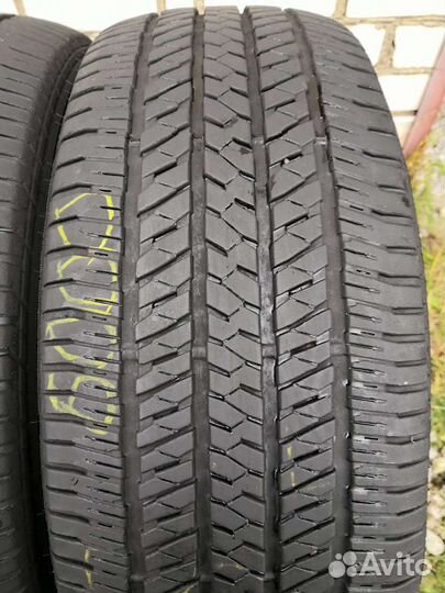 Bridgestone Dueler H/T 684II 275/65 R18