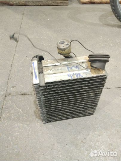 Испаритель кондиционера Toyota Crown