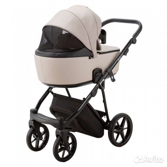 Адамекс, коляска з/л 