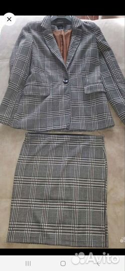 Вещи пакетом