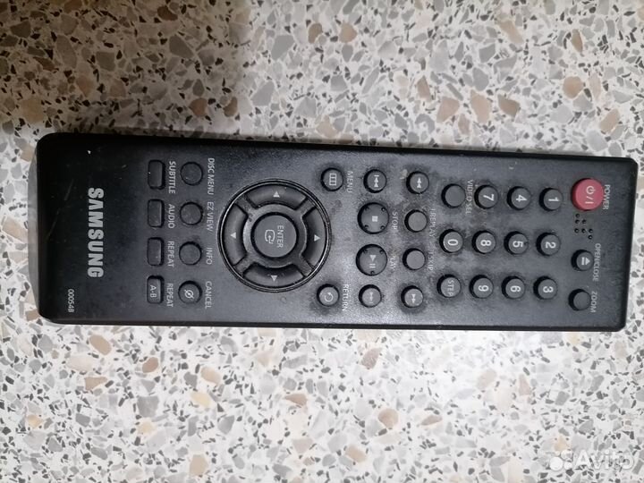 Пульты ду для телевизора
