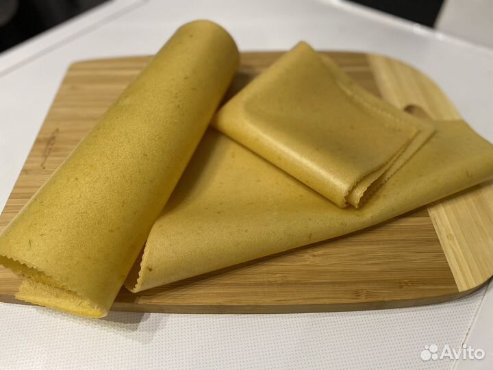 Пастила домашняя